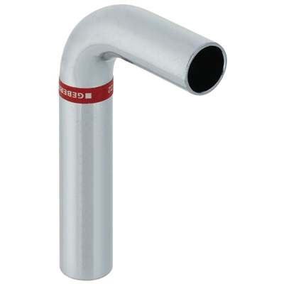 Geberit 22 MPF PASSBÖJ ELFÖRZ 90GR